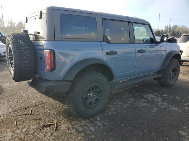 2023 FORD BRONCO BAS - 1FMEE5DPXPLC16437