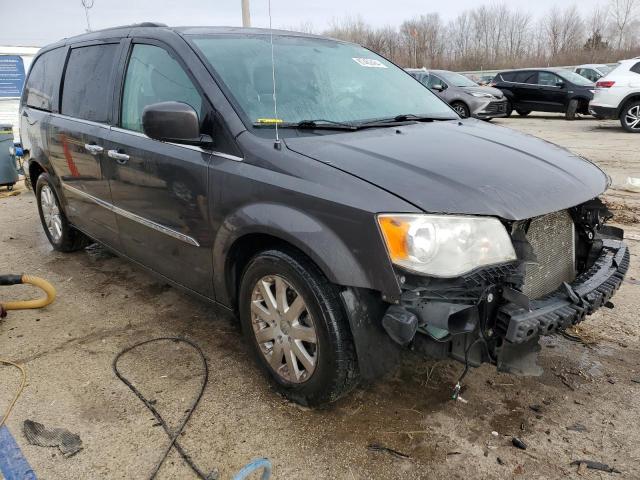 2015 CHRYSLER TOWN & COU - 2C4RC1BG9FR521649