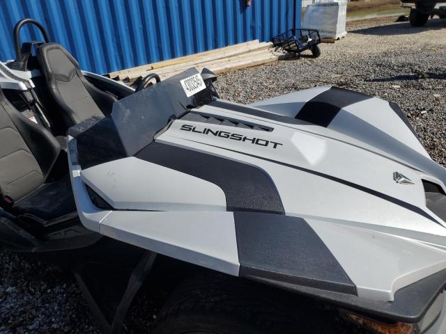 2022 POLARIS SLINGSHOT 57XAAPHD8N8149709