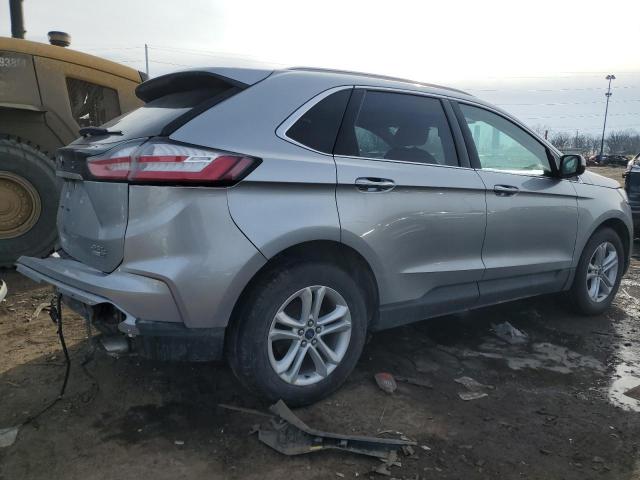 Vin: 2fmpk4j96lbb53834, lot: 43228425, ford edge sel 20203