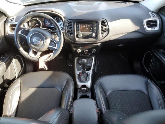 2018 JEEP COMPASS LA - 3C4NJDBB9JT355553