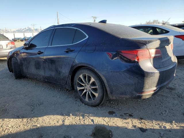 Vin: 19uub1f52fa007153, lot: 43016265, acura tlx tech 20152