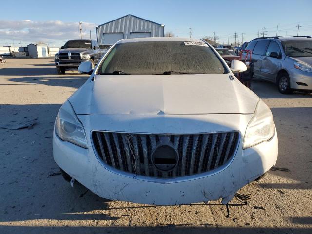 2016 BUICK REGAL 2G4GL5EX7G9169002