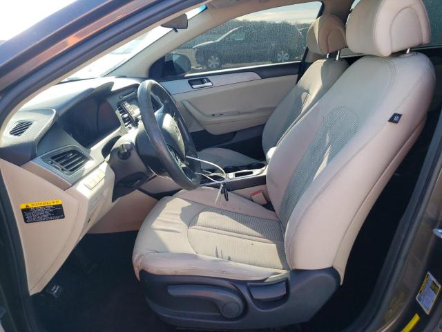 2015 HYUNDAI SONATA SE - 5NPE24AF8FH137452