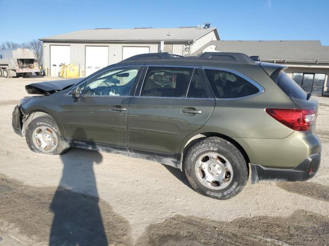 2019 SUBARU OUTBACK 2. - 4S4BSAFC0K3381646