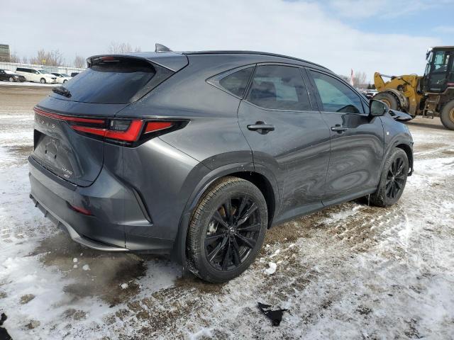 2024 LEXUS NX 350 LUX 2T2KGCEZ6RC040725