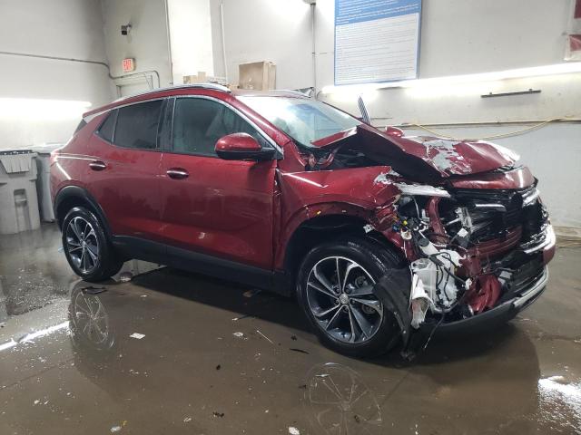 2023 BUICK ENCORE GX - KL4MMDS26PB044220