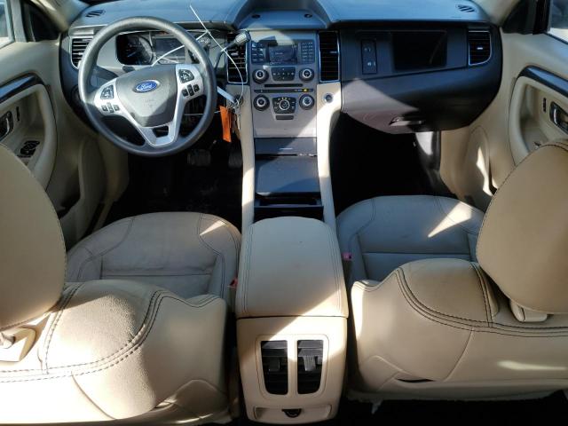 2016 FORD TAURUS POL - 1FAHP2MK1GG116224