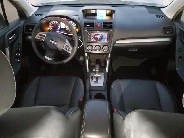 2015 SUBARU FORESTER 2 - JF2SJAKC6FH521173