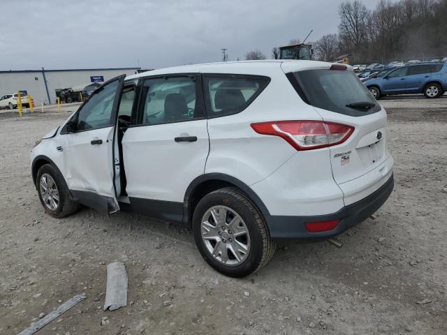 2015 FORD ESCAPE S - 1FMCU0F7XFUA48883