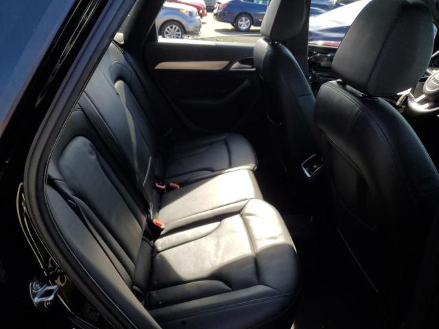 2017 AUDI Q3 PREMIUM - WA1HCCFS2HR017114