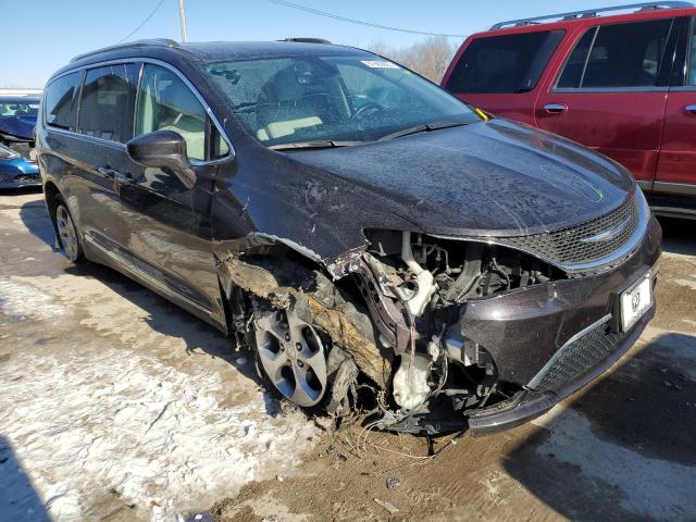 2017 CHRYSLER PACIFICA T - 2C4RC1EG7HR655235