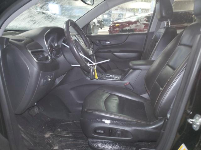 2020 CHEVROLET EQUINOX LT - 3GNAXKEVXLL320666