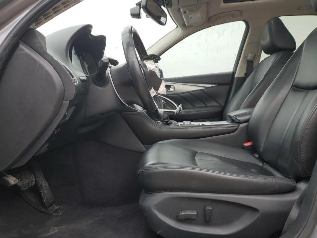 2021 INFINITI Q50 LUXE JN1EV7BP6MM703355