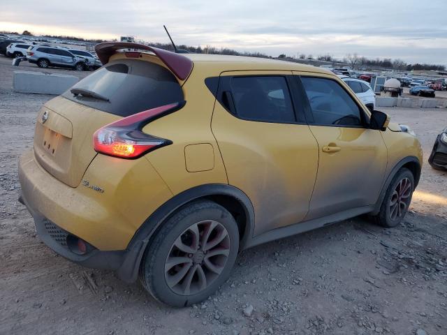 2016 NISSAN JUKE S - JN8AF5MV3GT650475