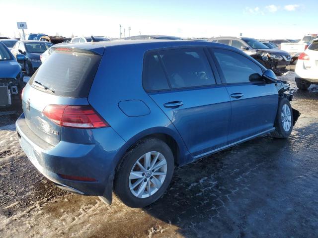 2018 VOLKSWAGEN 25606 3VWG17AU8JM294748