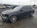 2019 MERCEDES-BENZ E 63 AMG-S - WDDZF8KB0KA557478