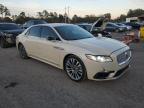 Lot #3051533070 2018 LINCOLN CONTINENTA