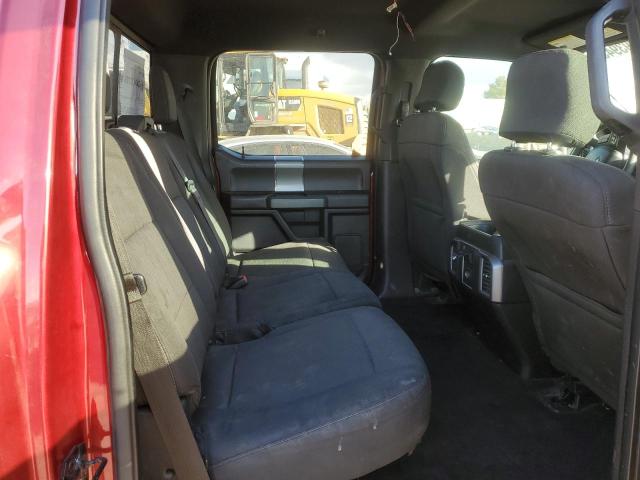 2015 FORD F150 SUPER - 1FTEW1CG7FFB76942