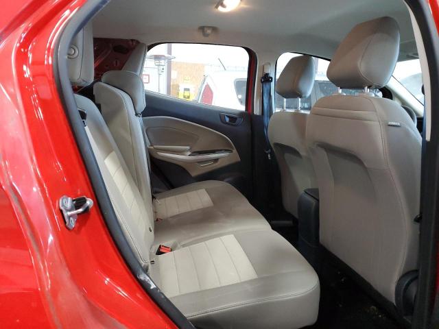 2020 FORD ECOSPORT S - MAJ3S2FE7LC328353