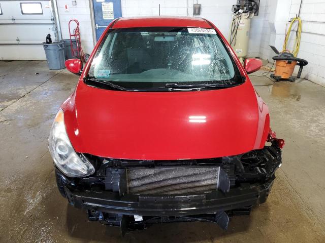 2016 HYUNDAI ELANTRA GT KMHD35LH4GU309329
