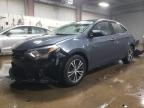 2016 TOYOTA COROLLA L - 2T1BURHE0GC615570