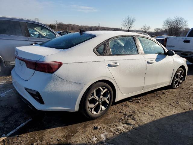 2021 KIA FORTE FE - 3KPF24AD1ME308496