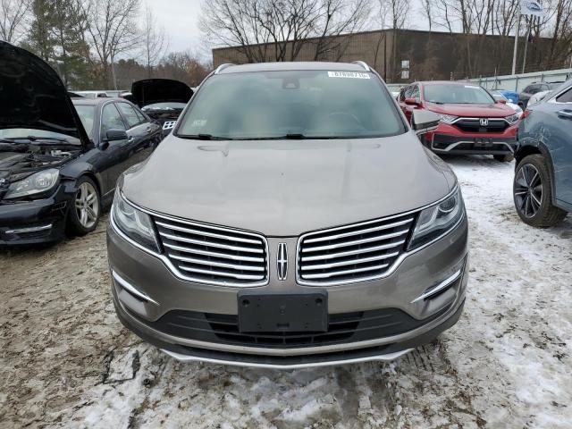 2016 LINCOLN MKC RESERV - 5LMTJ3DH4GUJ02960