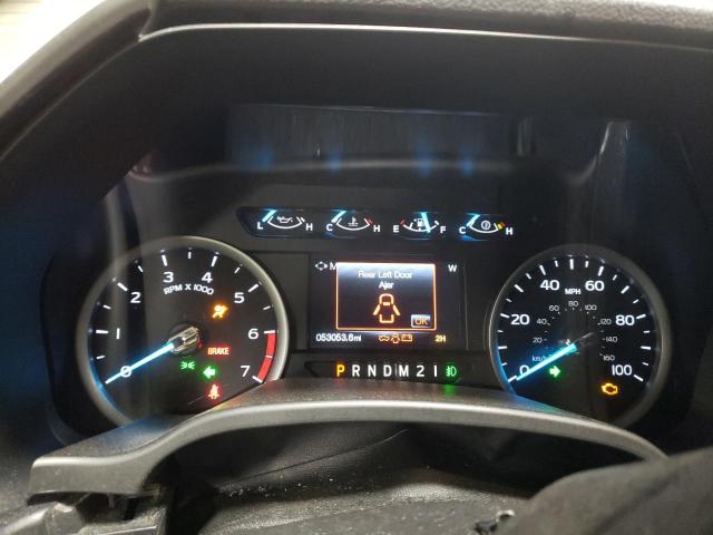 2019 FORD F250 SUPER - 1FT7W2B68KEE09766