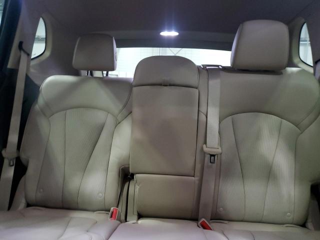 2017 BUICK ENVISION P - LRBFXCSA9HD178277