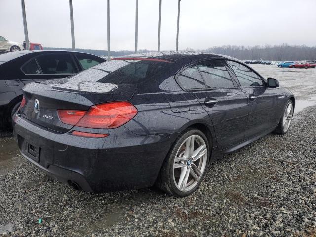 2015 BMW 640 I GRAN - WBA6A0C52FD318635