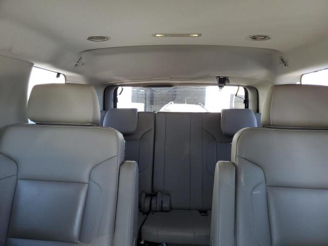 2020 GMC YUKON SLT - 1GKS1DKC4LR133692