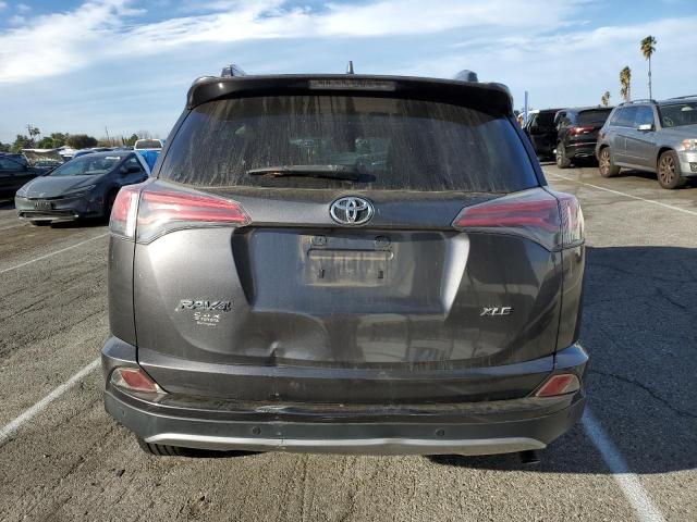 2017 TOYOTA RAV4 XLE - JTMWFREV8HJ706608