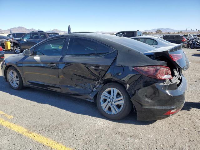 2020 HYUNDAI ELANTRA SE - KMHD84LF8LU074423