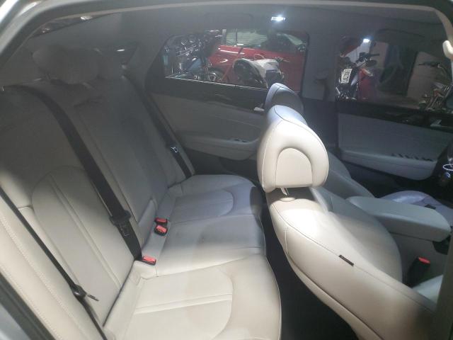 2016 HYUNDAI SONATA HYB - KMHE34L13GA023149