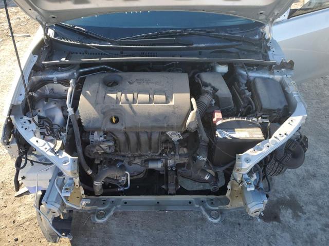 2019 TOYOTA COROLLA L - 5YFBURHE5KP907904