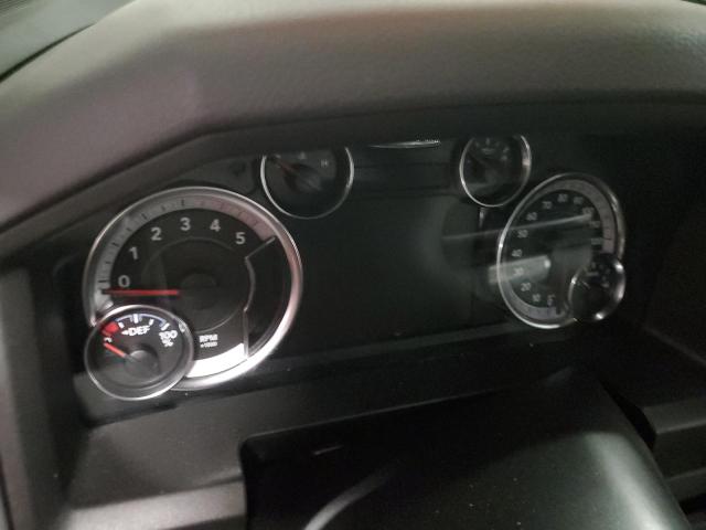 2018 RAM 2500 SLT #3310393011