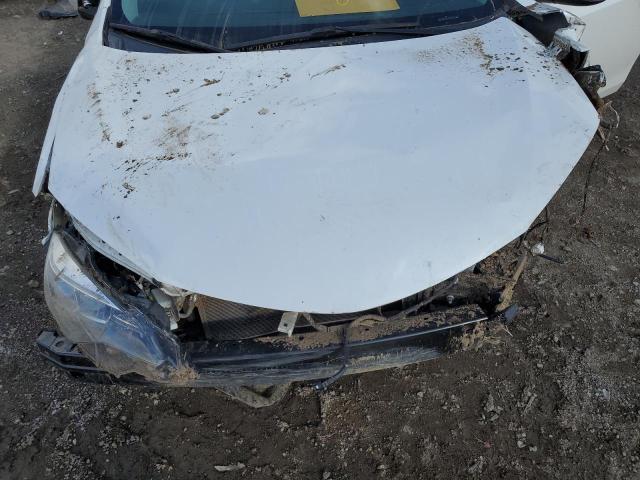 2019 TOYOTA COROLLA L 5YFBURHE6KP860608