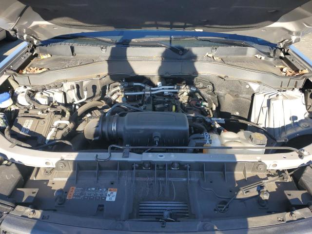 2022 FORD EXPLORER X - 1FMSK7DH2NGC44352