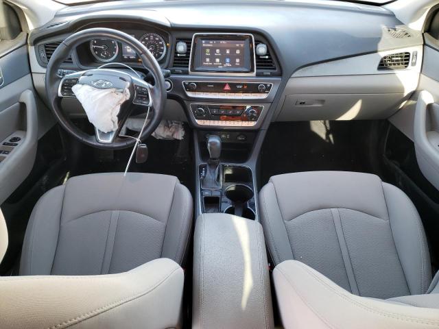 2018 HYUNDAI SONATA SPO - 5NPE34AF7JH619738