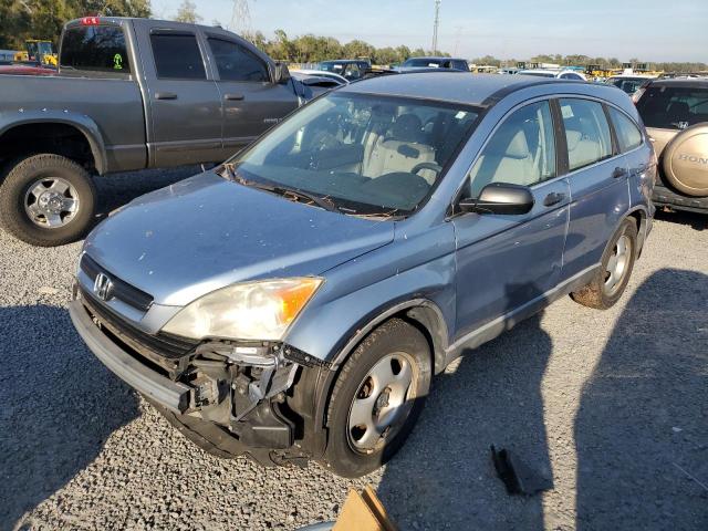 2009 HONDA CR-V LX #3108898287