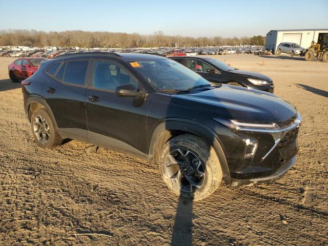 2025 CHEVROLET TRAX 1LT KL77LHEP7SC018732