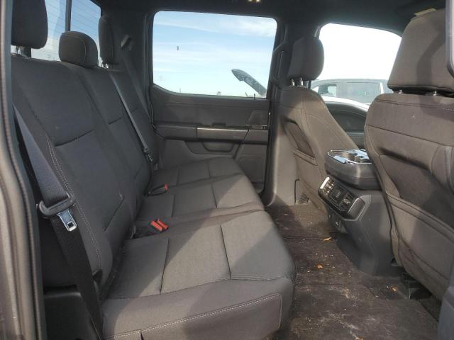 2023 FORD F150 SUPER - 1FTFW1E57PKD39579
