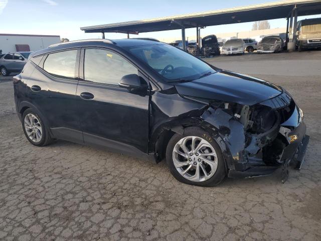 2023 CHEVROLET BOLT EUV L - 1G1FY6S06P4141606