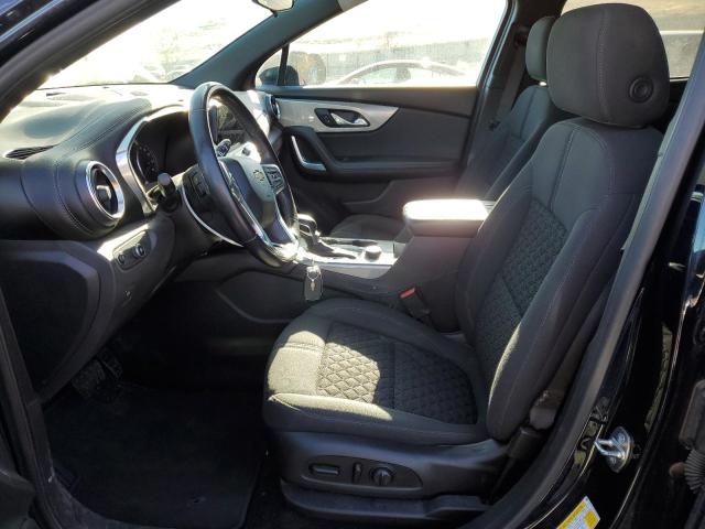 2020 CHEVROLET BLAZER 2LT - 3GNKBCRS1LS574295