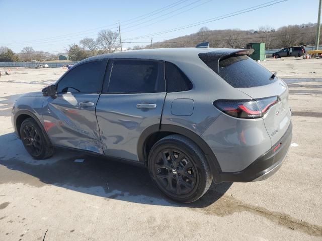 2025 HONDA HR-V SPORT 3CZRZ1H52SM700941