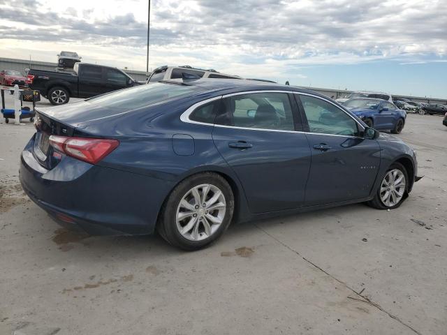2020 CHEVROLET MALIBU LT 1G1ZD5ST0LF095153