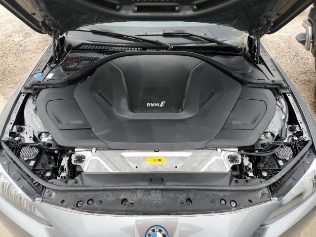 2024 BMW I4 EDRIVE - WBY43AW00RFS51292
