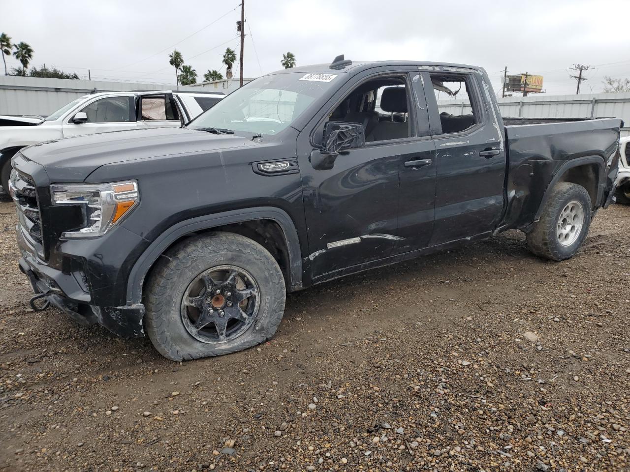 GMC SIERRA C1500 ELEVATION