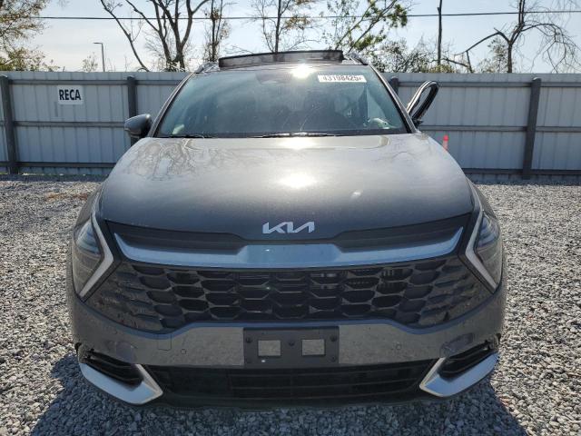 2024 KIA SPORTAGE S #3296896834